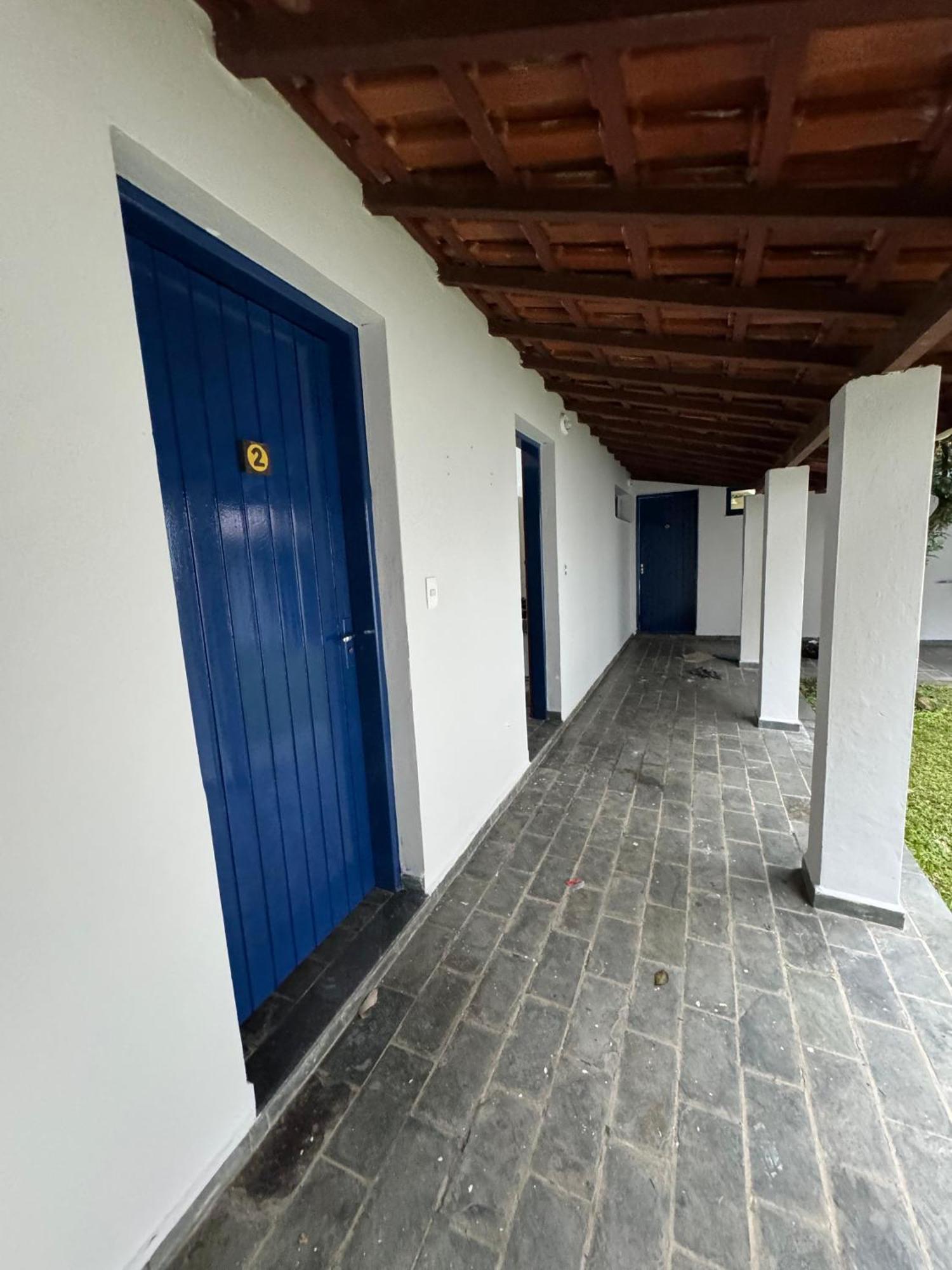 Pousada Da Mary Ubatuba Kültér fotó